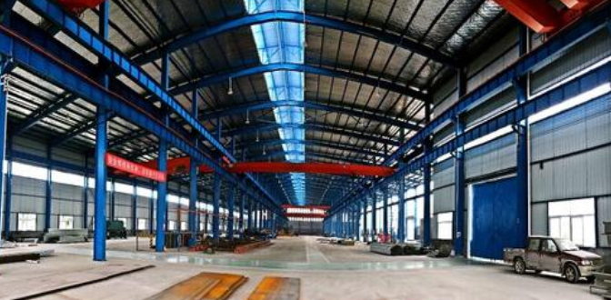 项城大家知道重型钢结构在施工中轻易出现哪些问题吗